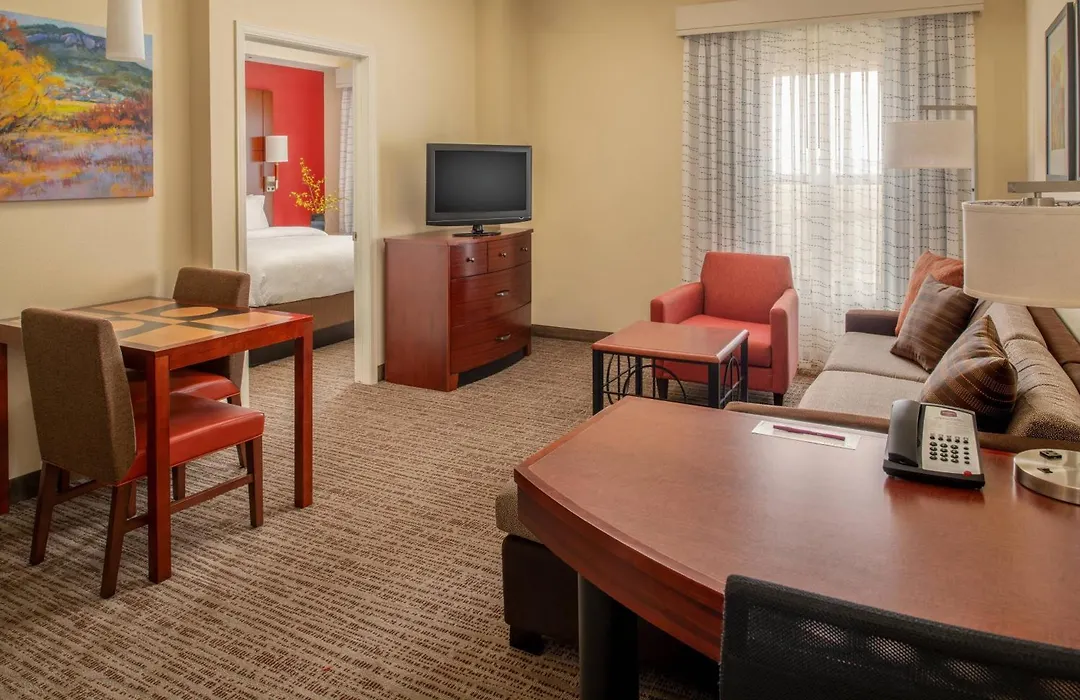 Residence Inn By Marriott Helena-1