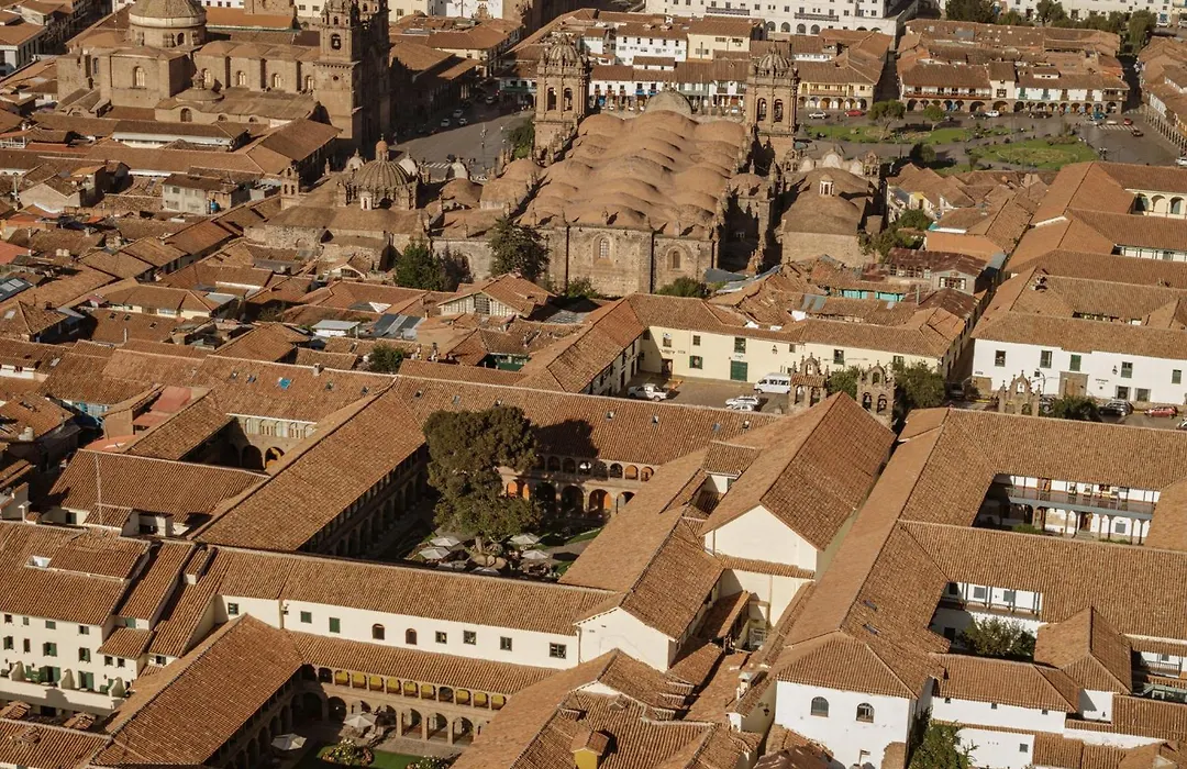 Monasterio, A Belmond Hotel, Cusco-1