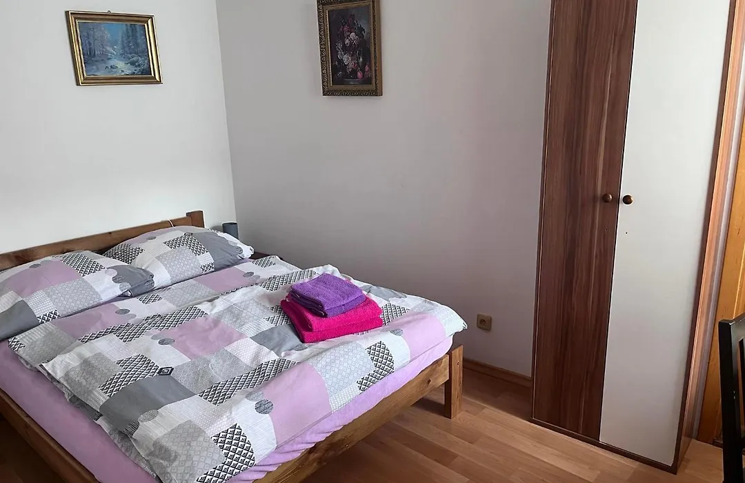 Pension Rosa-1