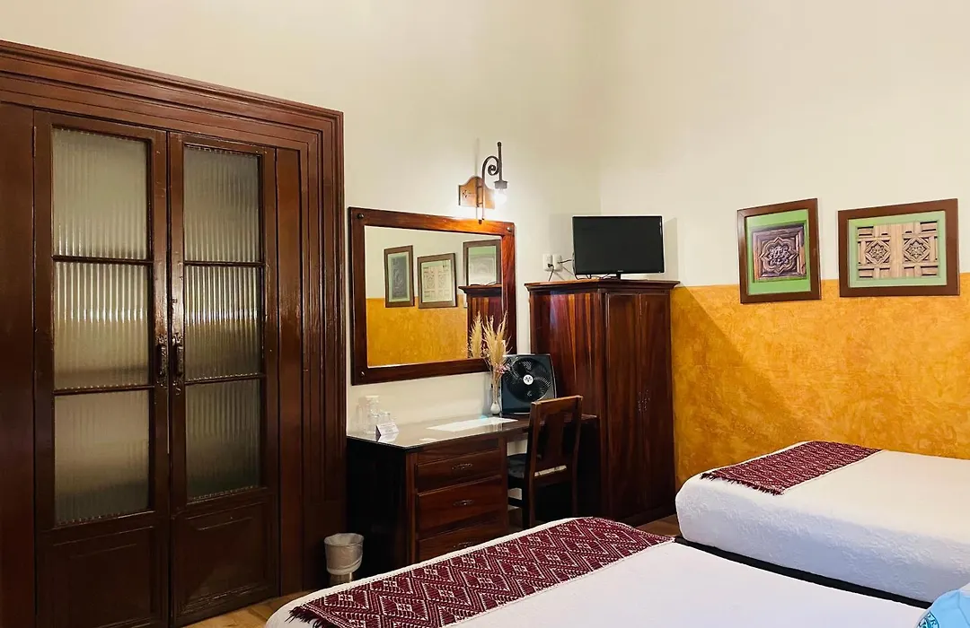 Hotel Historia-1