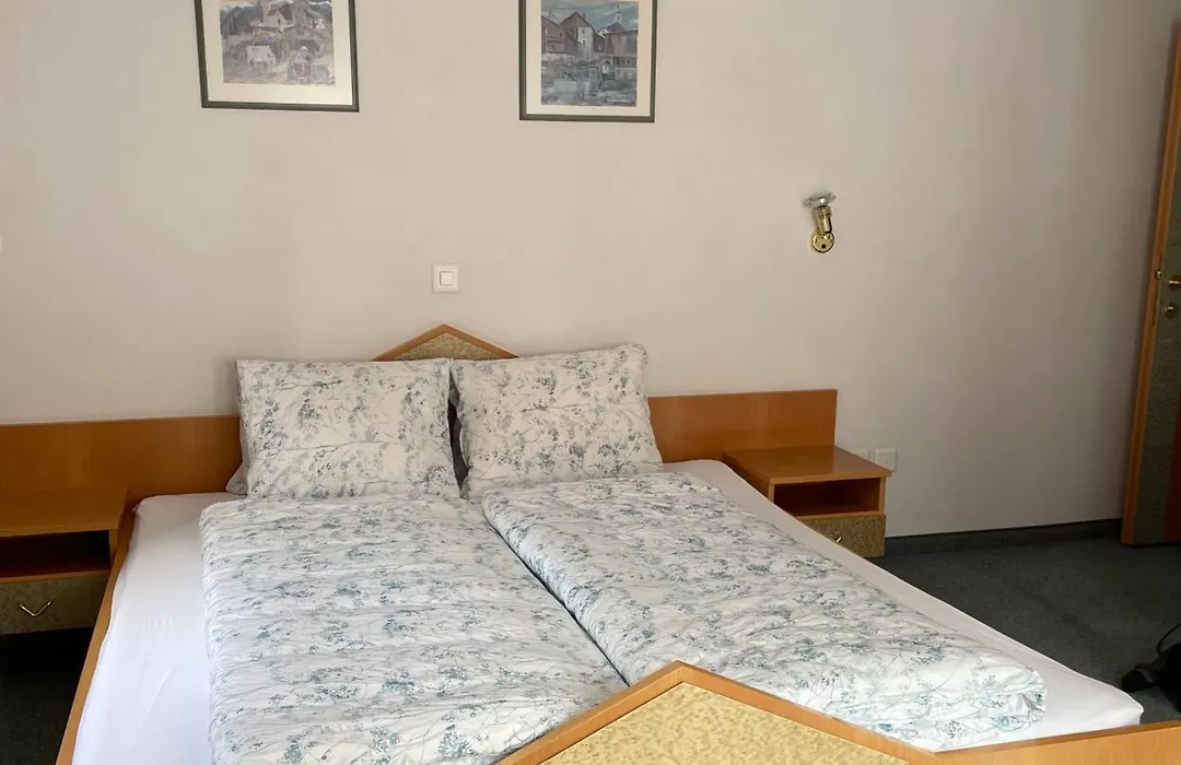 Hotel Restaurant Edelweiss-1