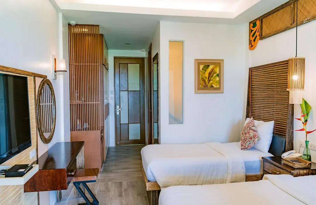 Damires Hills Farm And Spa Resort-1