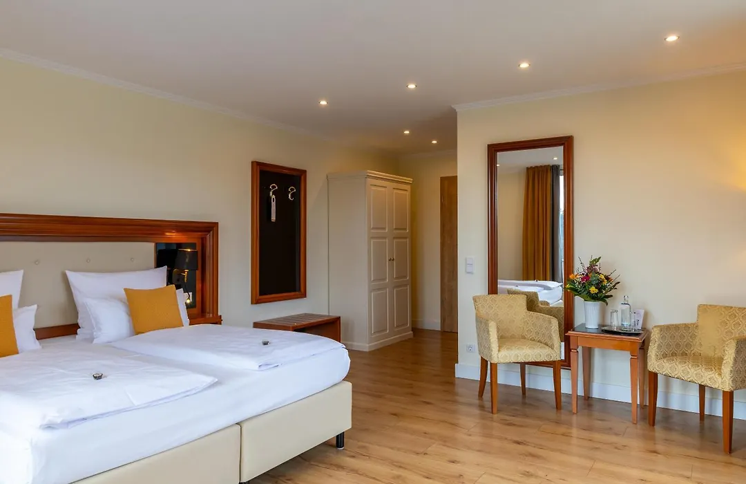 Hotel Schloss Rheinfels-1