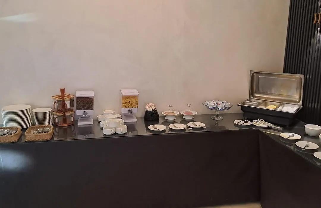 Jabal Amman Hotel-1