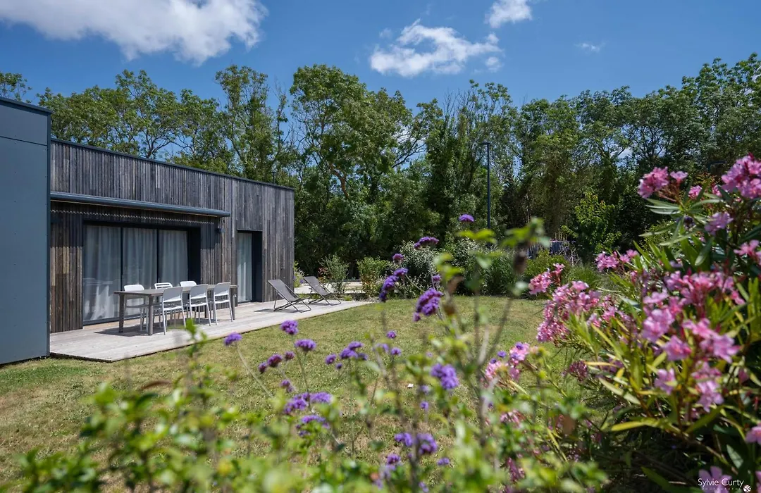 Côté Océan Boutique Resort-1