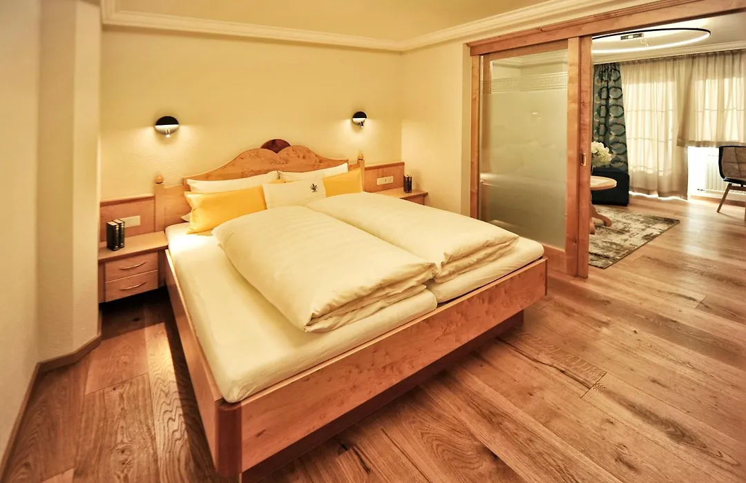 Hotel Jägerhof-1