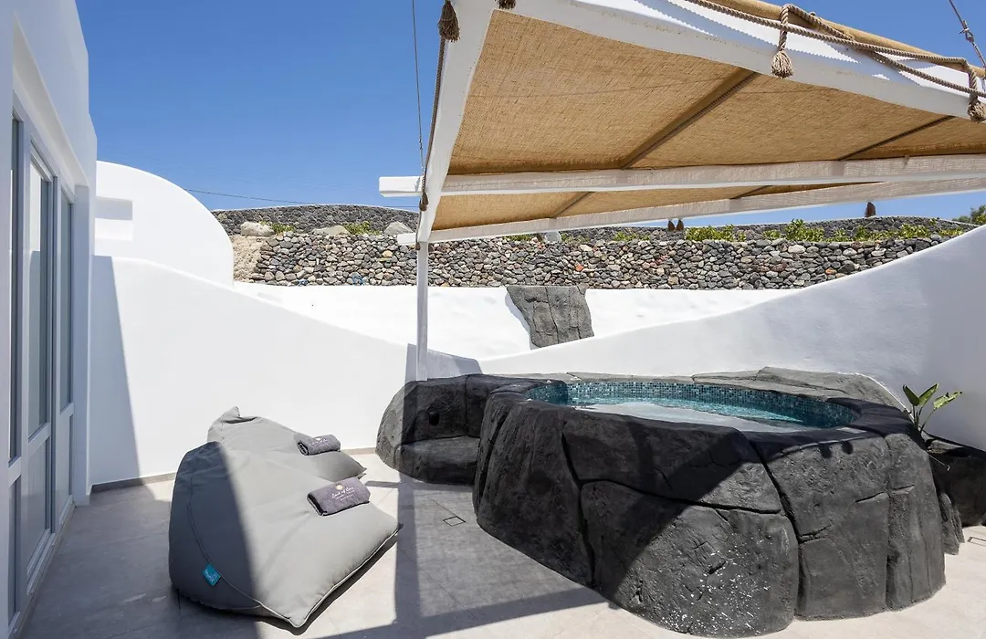 Soil of Sun Luxury Villas&Suites-1