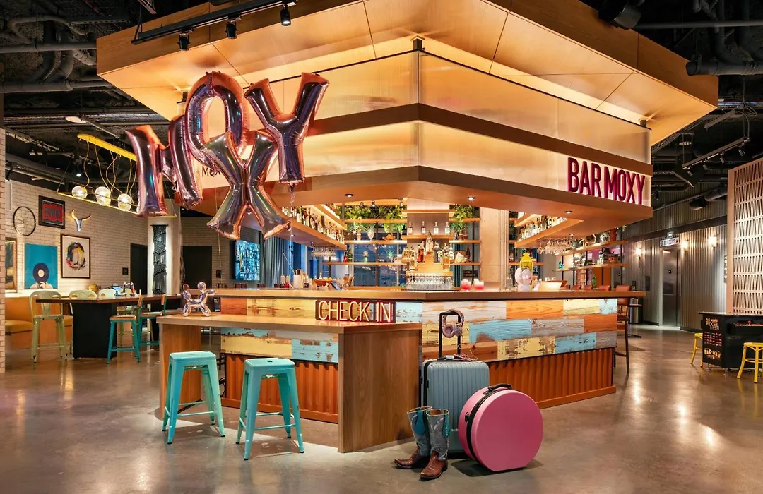 Moxy Austin - University-1