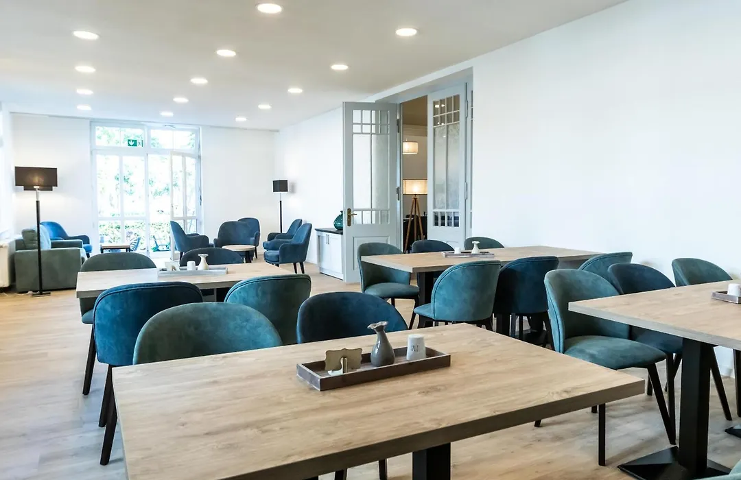 Ferienhotel Am Meer Kuehlungsborn Haus 1 Appartement 2-1