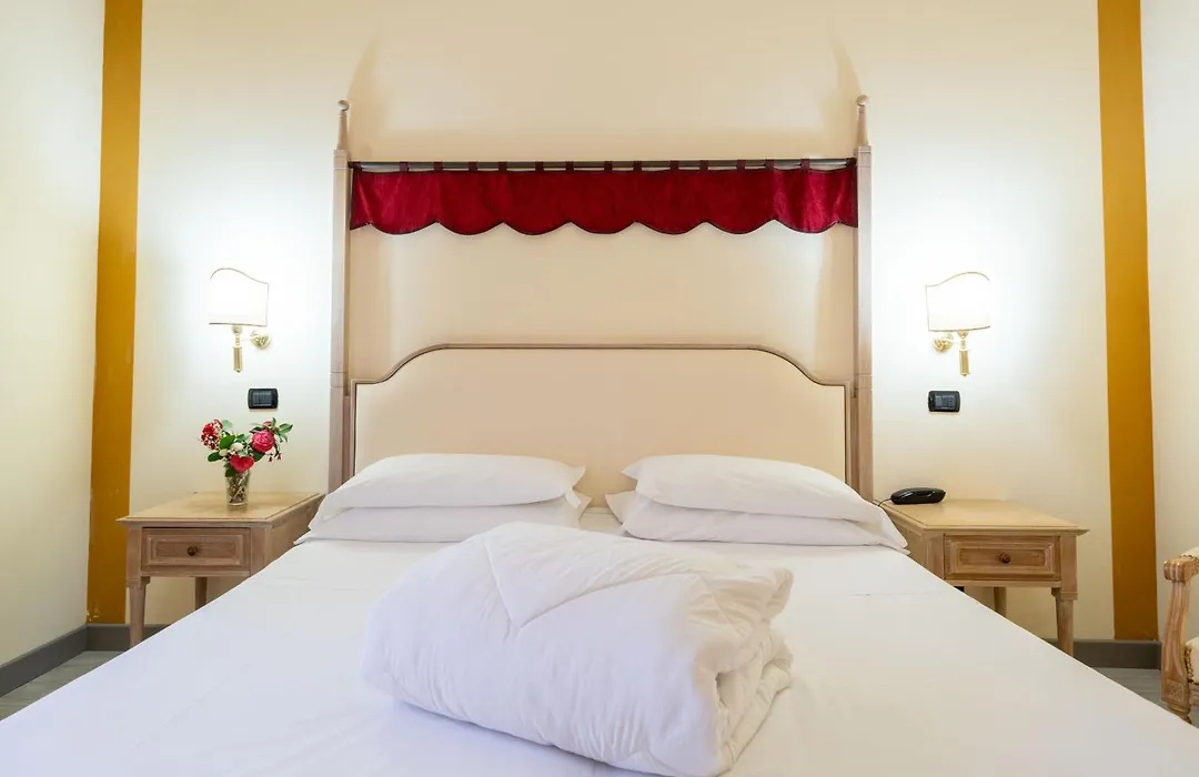 Hotel Manzoni Wellness&Spa-1
