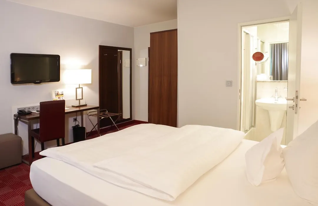Ringhotel Stadt Coburg-1