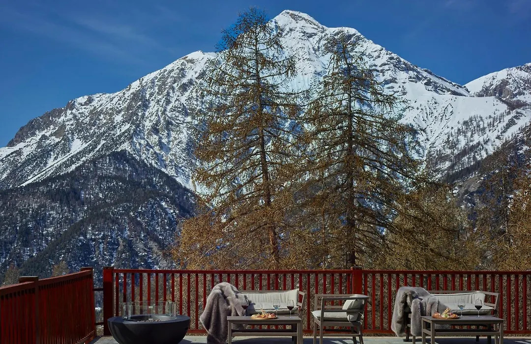 Hotel Sansicario Majestic-1