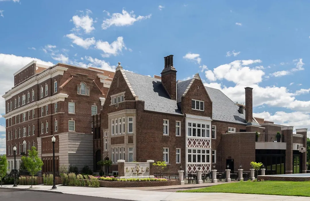 The Lytle Park Hotel, Autograph Collection-1