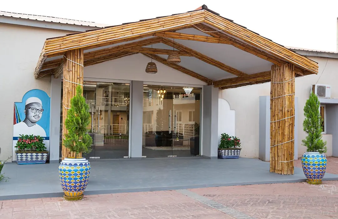 Dunas Boutique Hotel-1