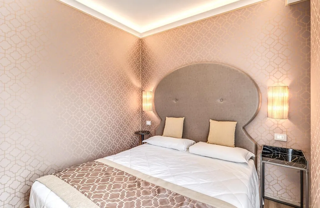 Hotel Belle Arti-1