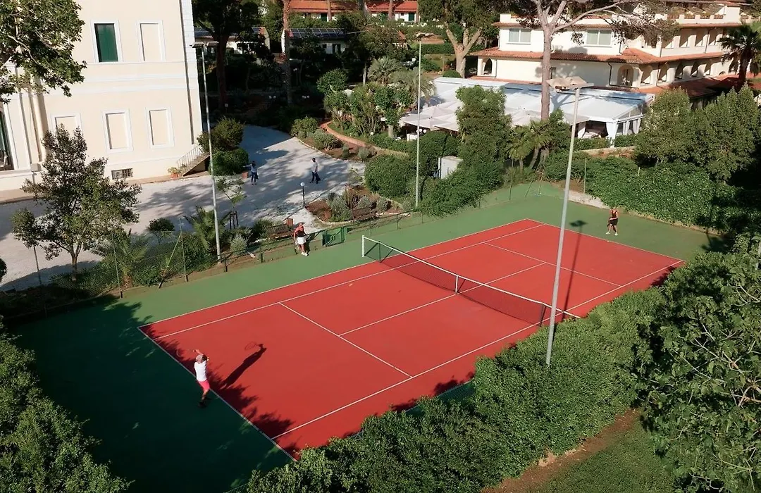 Hotel Villa Ottone-1