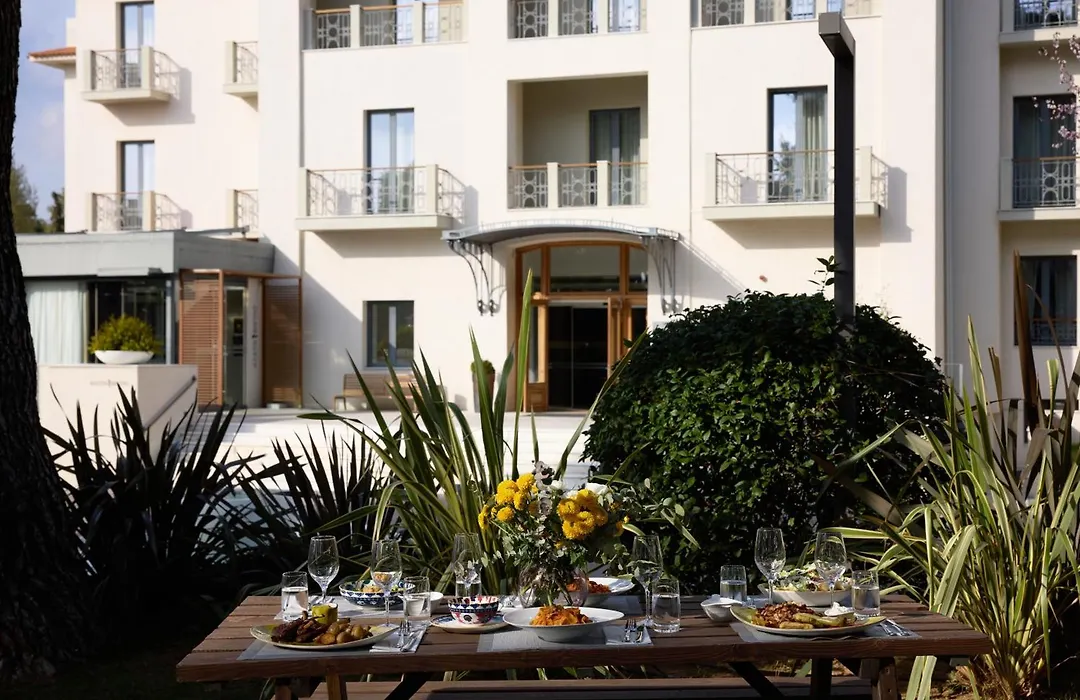 Domotel Kastri-1