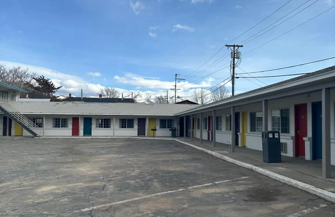 Signature Inn Winnemucca-1