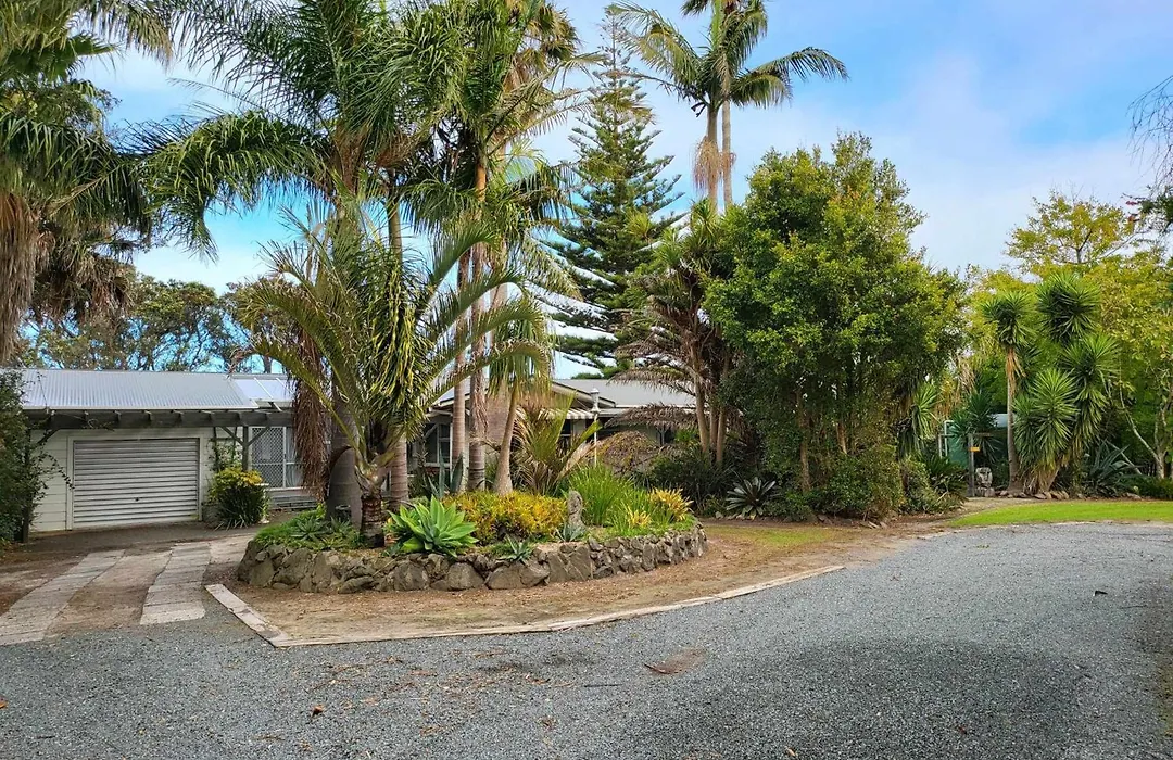 Kai Iwi Lakes Holiday Stays-1