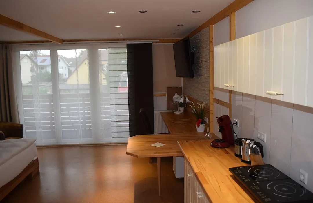 Apartmenthaus Erlenbach-1