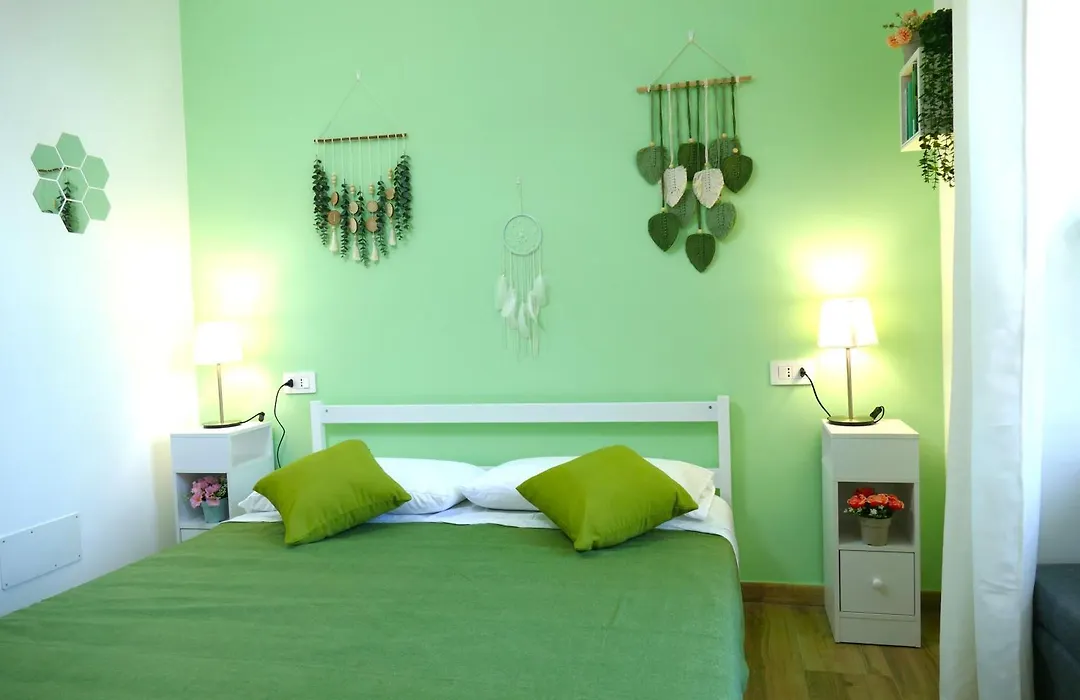 My Dream In Rome B&B-1