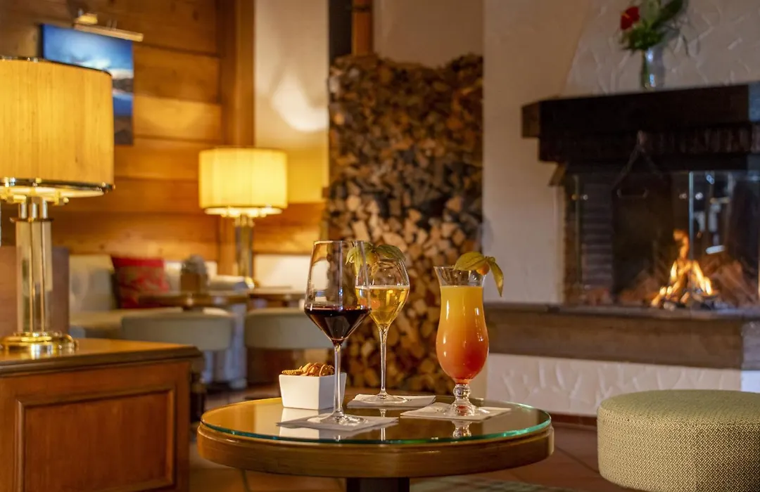 Maritim Titisee Hotel-1