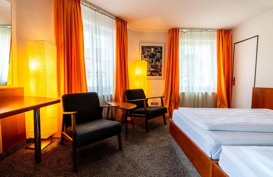 Hotel Carlton Munich-1