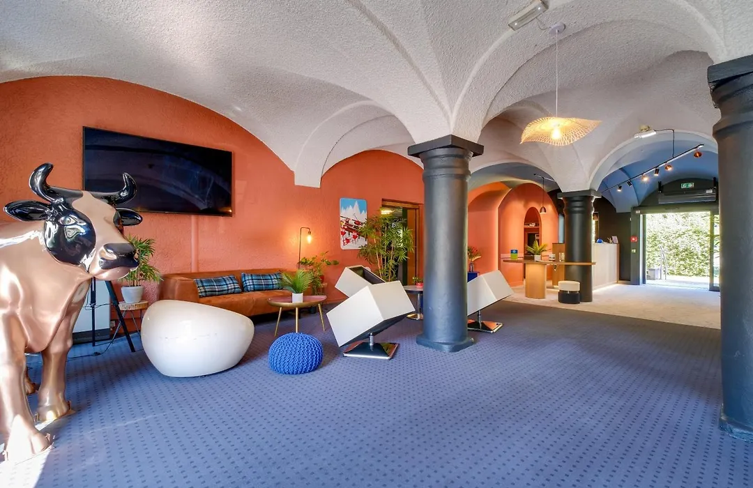 Sure Hotel By Best Western Annecy-1