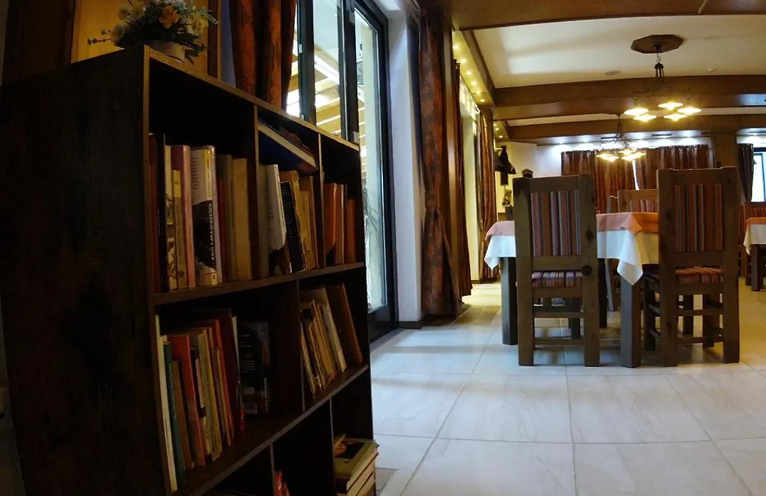 Hotel Sf. Petru-1