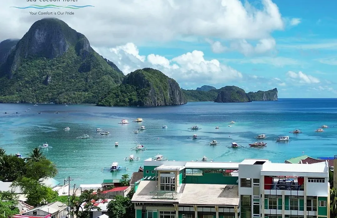 Sea Cocoon Hotel-1