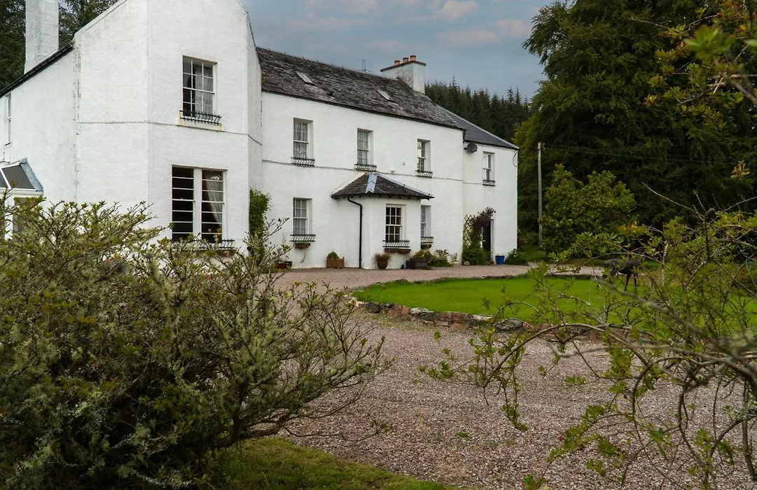 Killean Farmhouse B&B-1