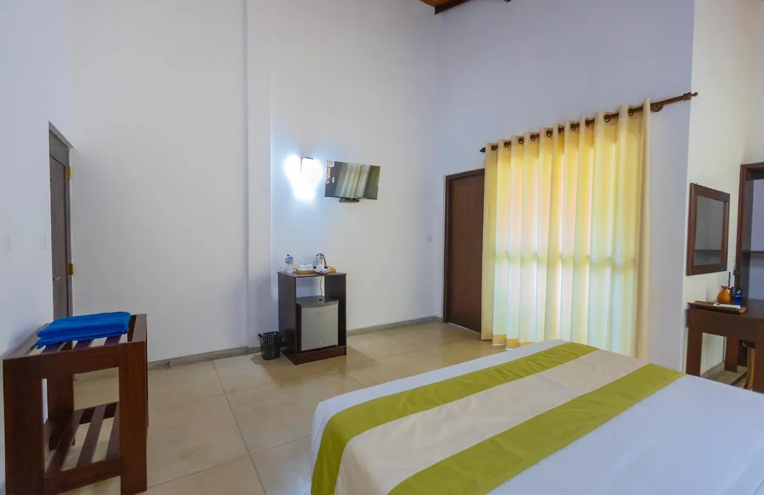 The Mangrove Cave Hotel-1