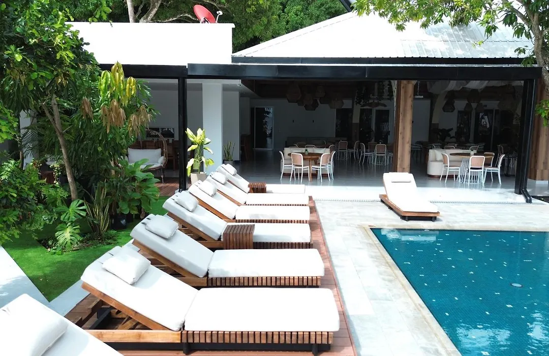 Hotel Boutique Palma Arena-1