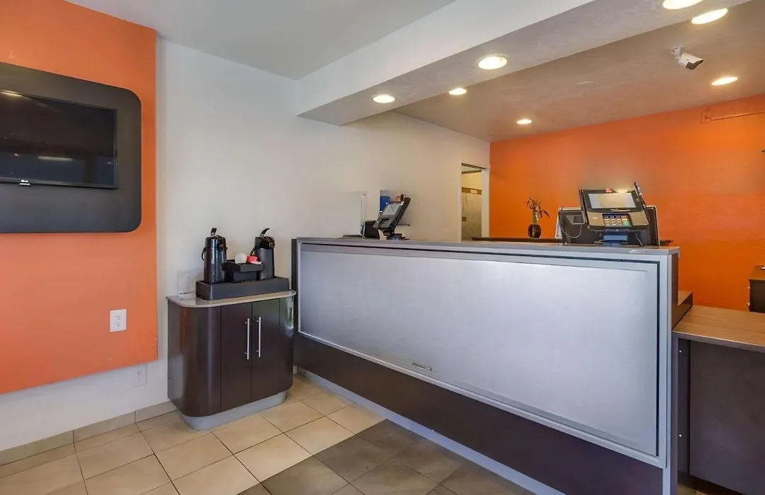 Park Inn By Radisson, Lakewood-1