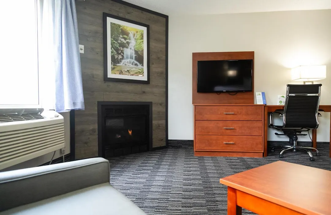 Twin Mountain Inn & Suites-1