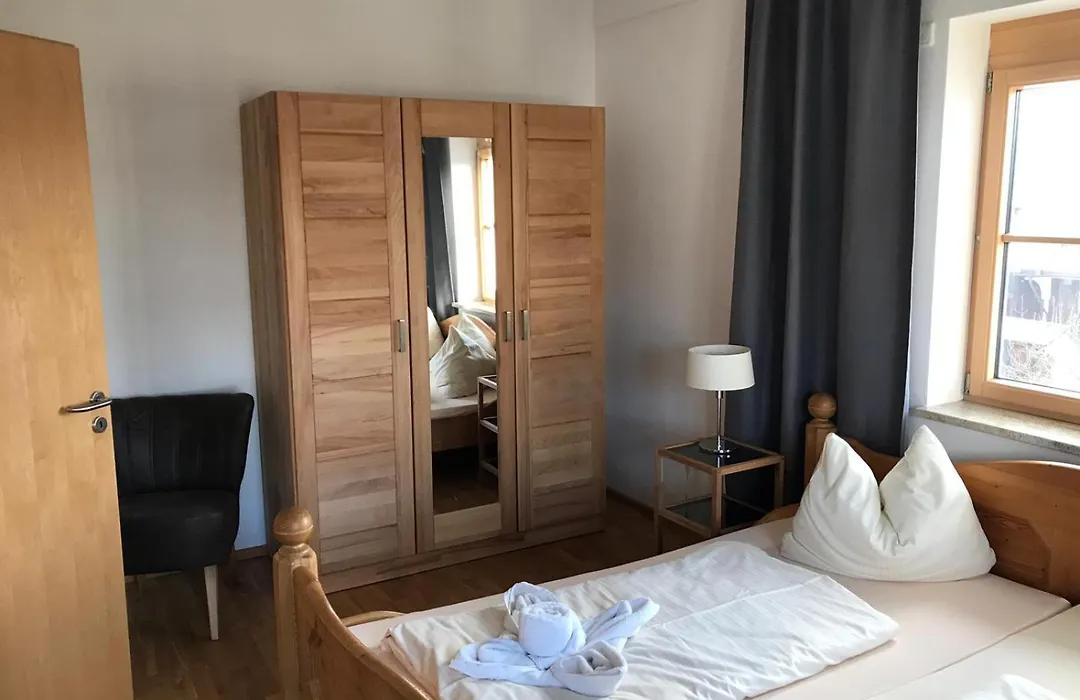 Gasthof zur Post-1