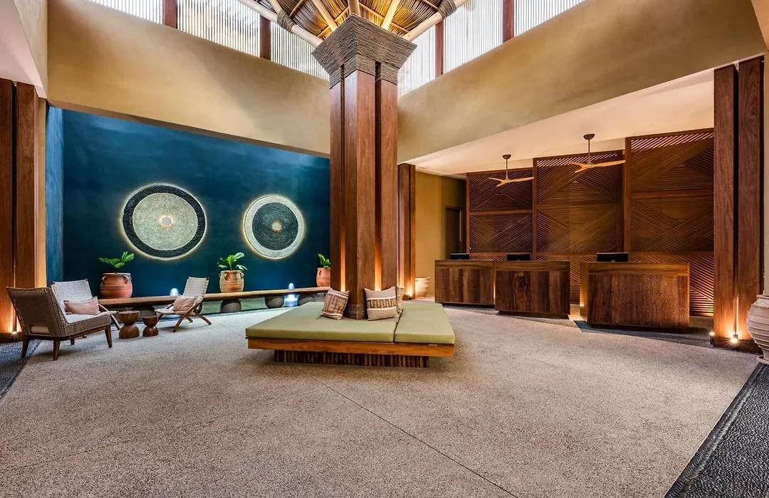 Delta Hotels By Marriott Riviera Nayarit, An All-Inclusive Resort-1