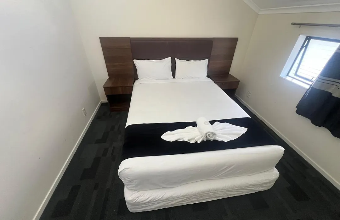 Walmsley Motel Mangere-1