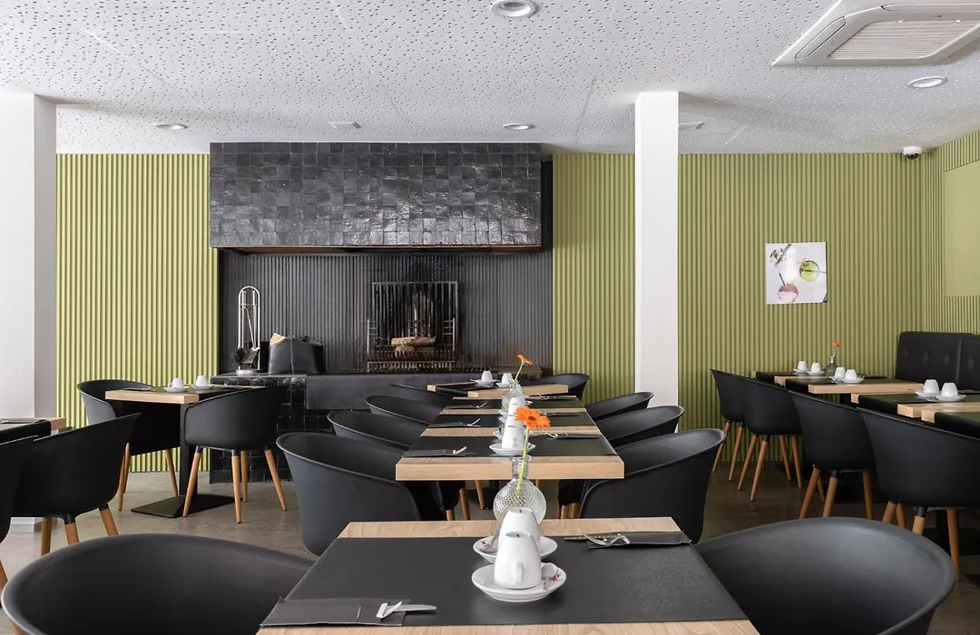 Hotel Saint Sauveur by WP Hotels-1