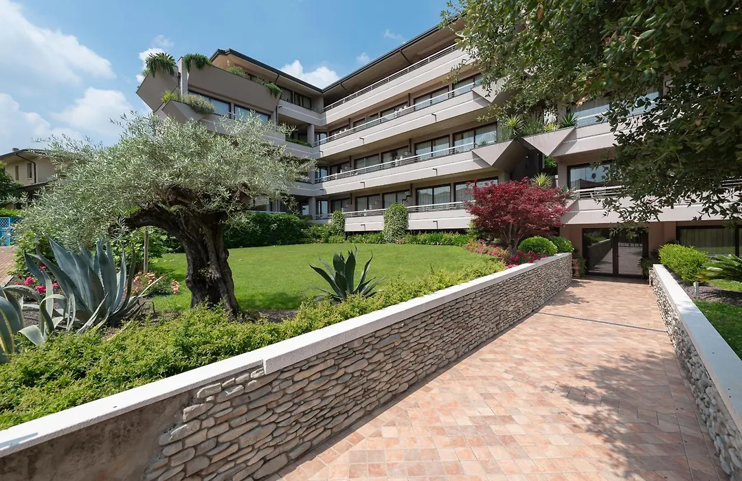 Il Sogno Apartments-1