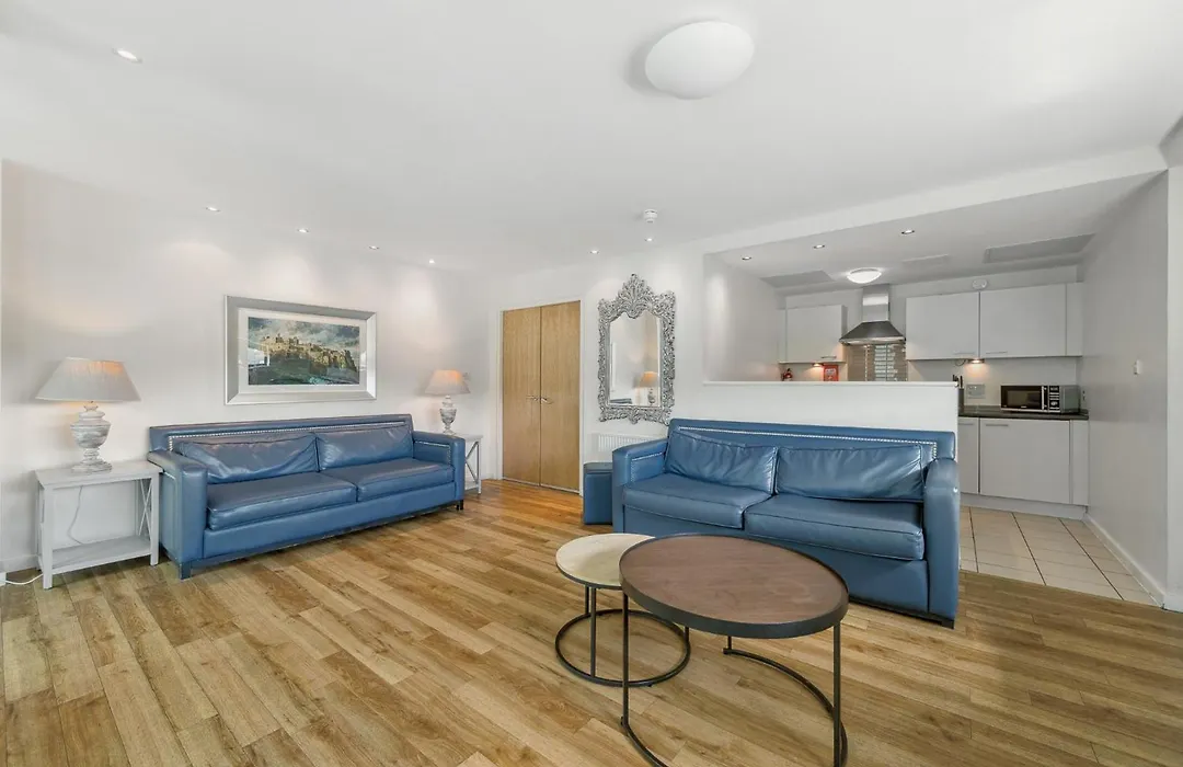 Princes Street Suites-1