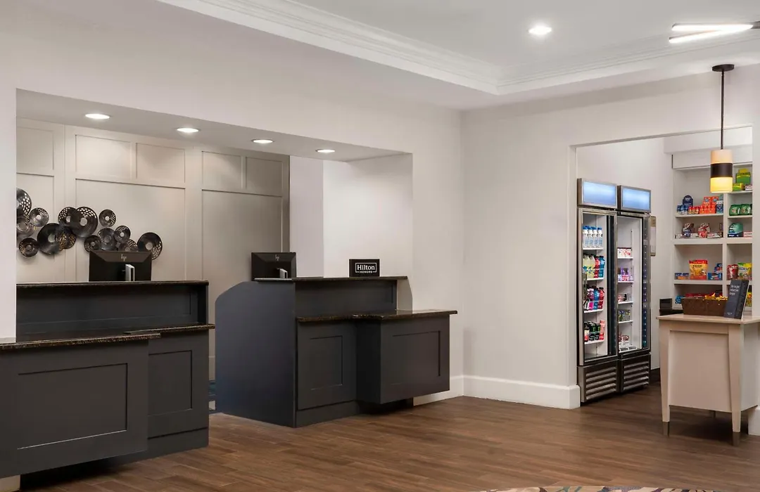 Homewood Suites By Hilton Boston Cambridge-Arlington, Ma-1