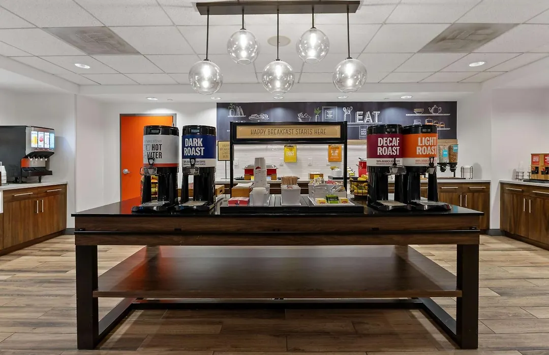 Hampton Inn & Suites Lake George-1