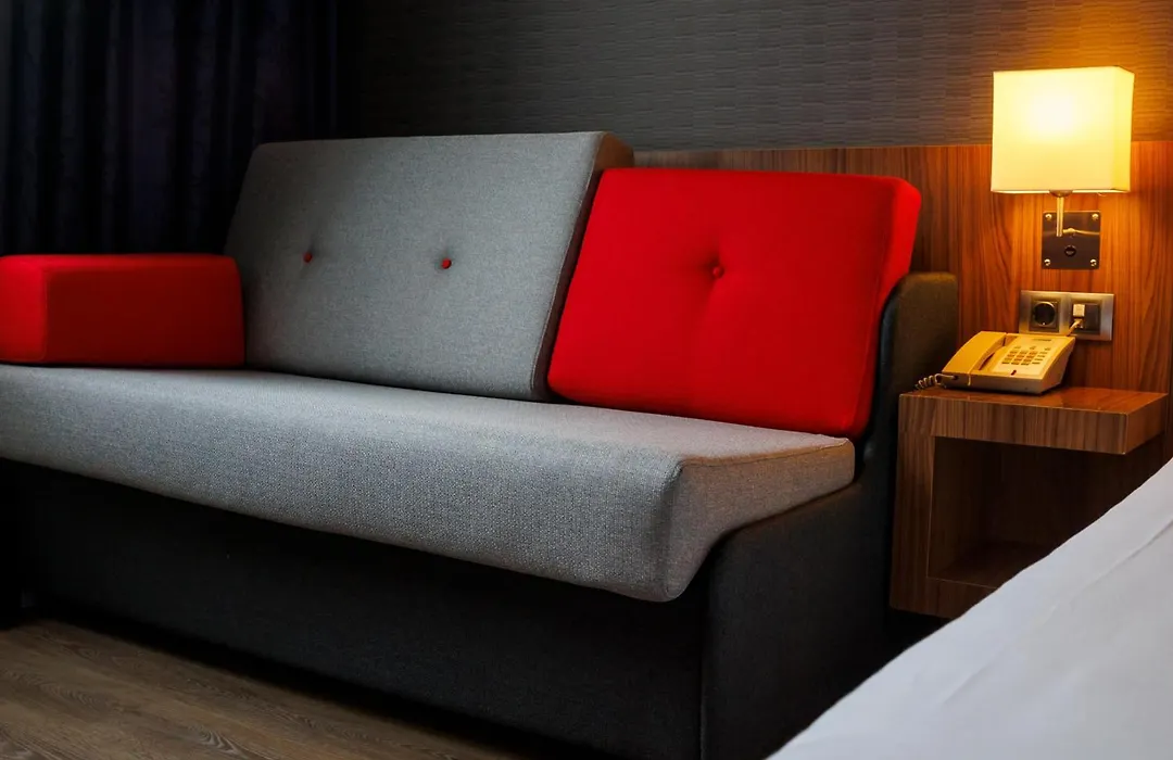Holiday Inn Express Bilbao Airport By Ihg-1