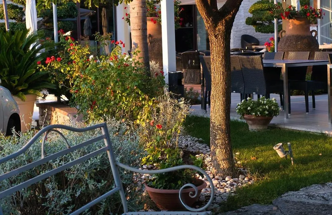 Kora Park Resort-1