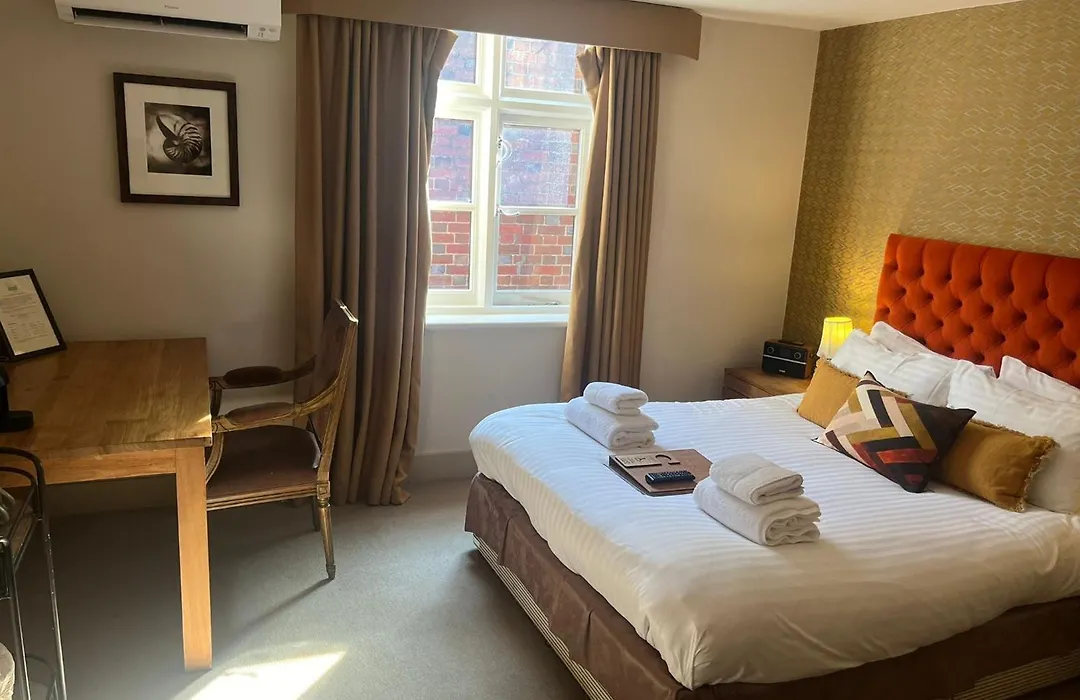 The Swan Inn-1
