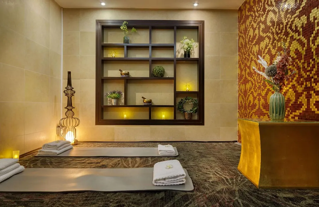 Hilton London Syon Park-1
