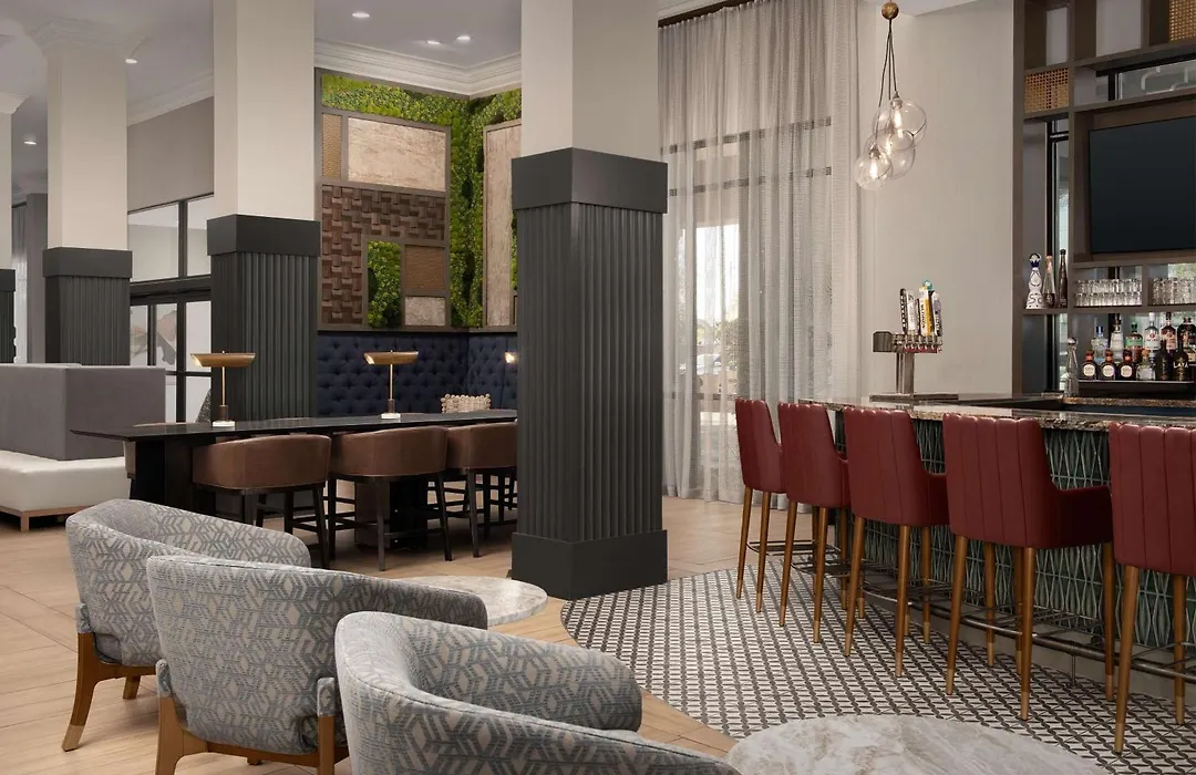 Hilton Phoenix Chandler-1