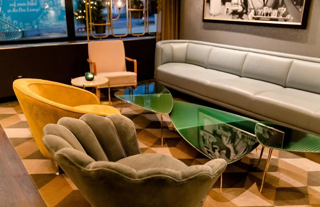Motel One Essen-1