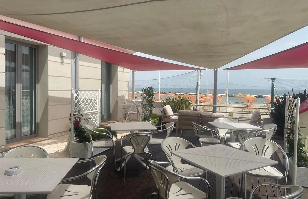 Hotel & Residence Cavalluccio Marino-1